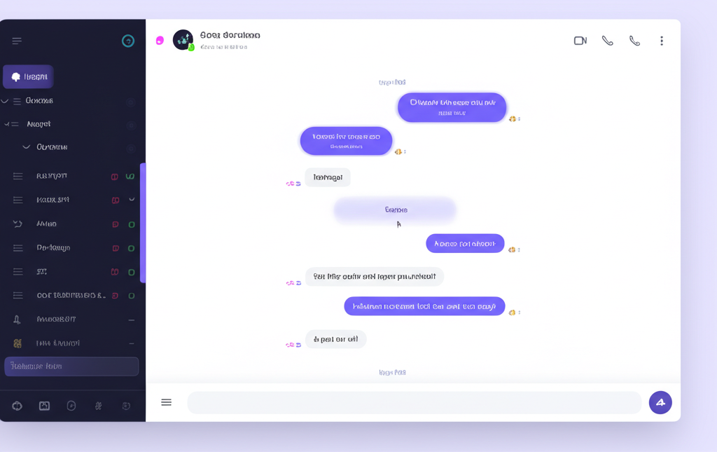 Real-Time Chat Application