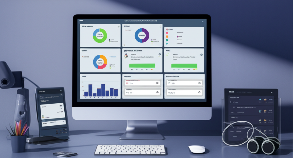 Task Management Dashboard